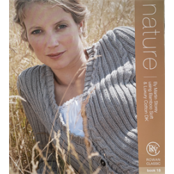 Rowan Classic NATURE